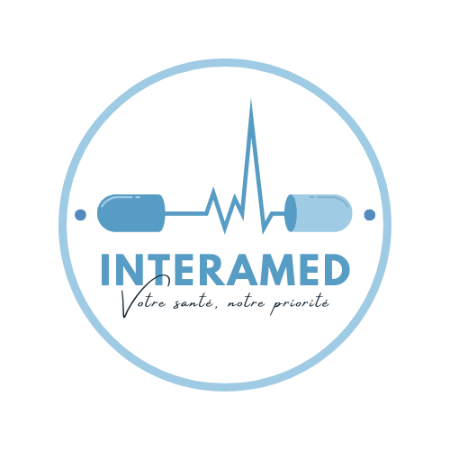 Interamed Logo